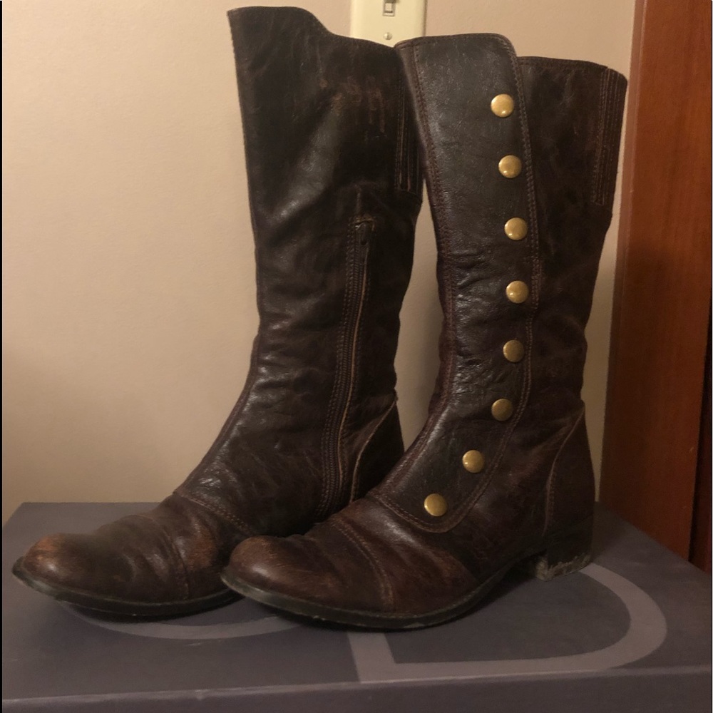 Boots